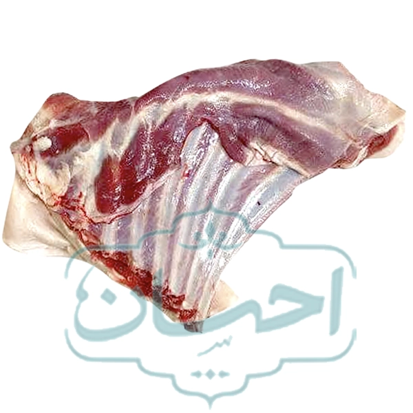 قلوه گاه گوسفندی